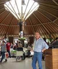 Image of user
