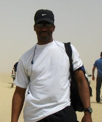 Image of user