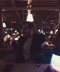 Image of user