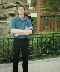 Image of user