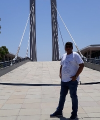 Image of user