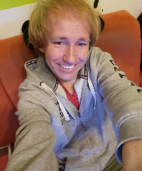 Image of user