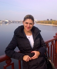 Image of user