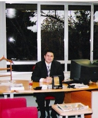 Image of user