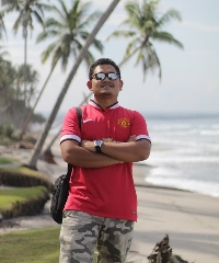 Image of user