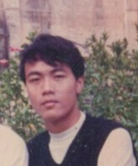 Image of user