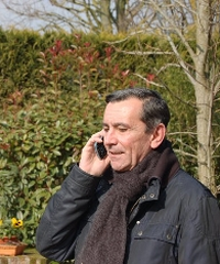 Image of user
