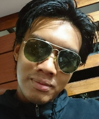 Image of user