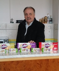 Image of user
