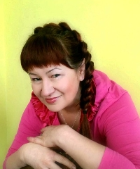 Image of user