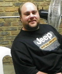 Image of user
