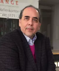 Image of user