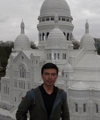 Image of user