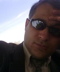 Image of user