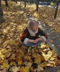 Image of user