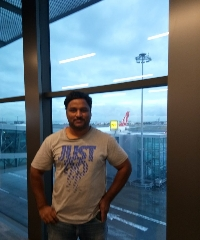 Image of user