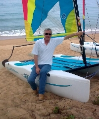 Image of user