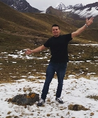 Image of user