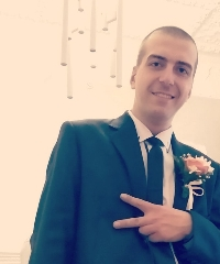 Image of user