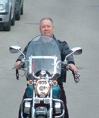 Image of user