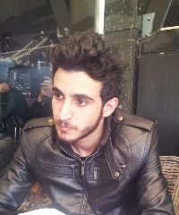 Image of user