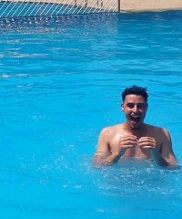 Image of user