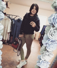 Image of user