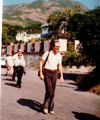 Image of user