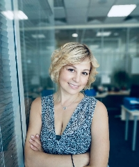 Image of user