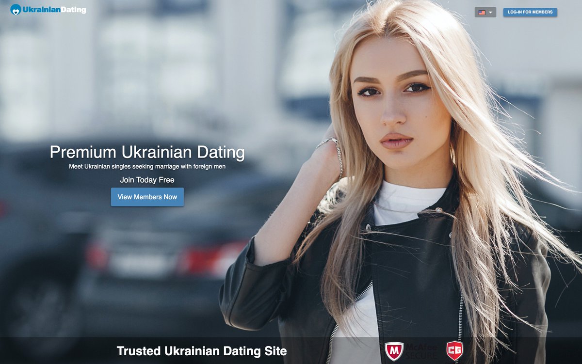 Ukraine dating sites free
